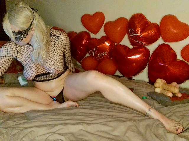 HoneyLuna7