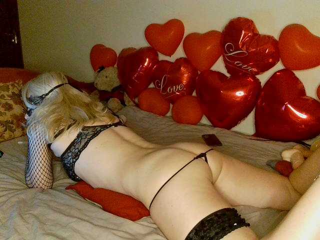 HoneyLuna7