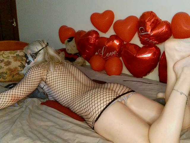 HoneyLuna7