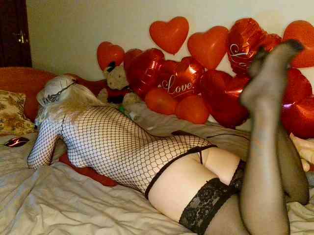 HoneyLuna7