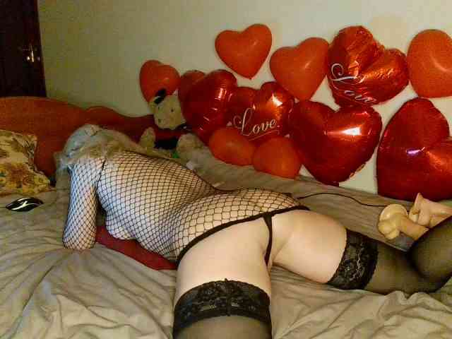 HoneyLuna7