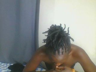 Smilingbeibylove's Live Webcam