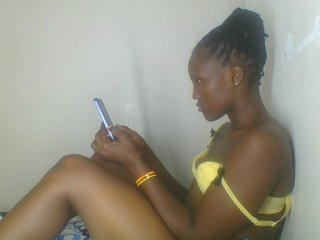 Smilingbeibylove's Live Webcam