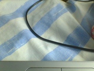 Smilingbeibylove's Live Webcam