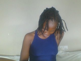 Smilingbeibylove's Live Webcam