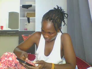 Smilingbeibylove's Live Webcam