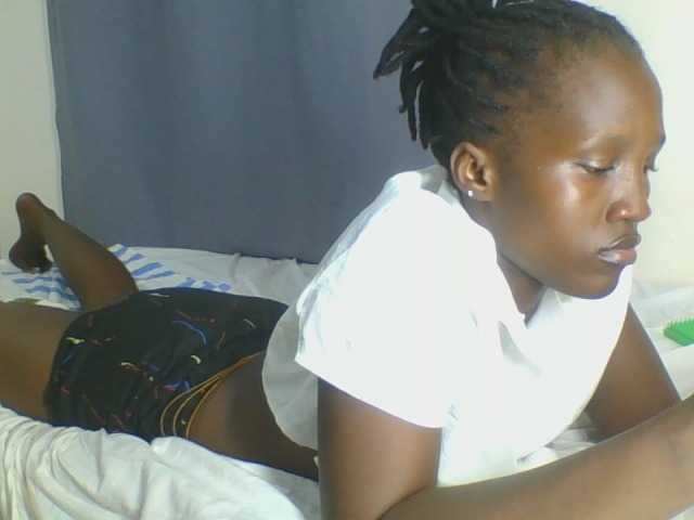 Smilingbeibylove live cam on BongaCams
