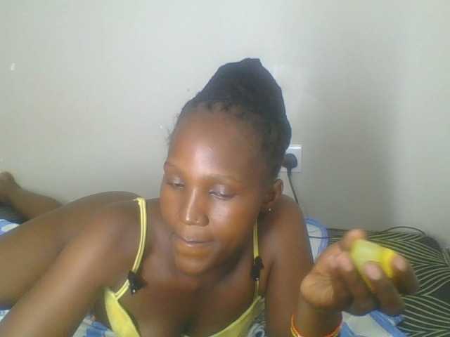 Smilingbeibylove live cam on BongaCams