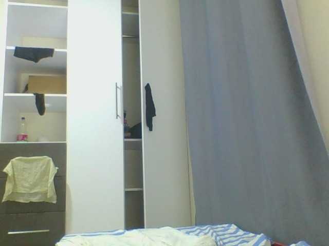Smilingbeibylove live webcam show