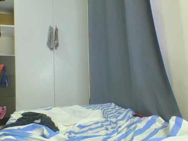 Smilingbeibylove live cam on BongaCams