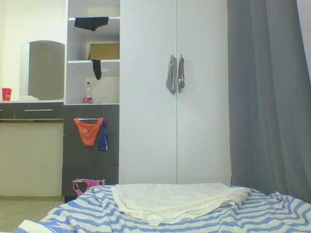Smilingbeibylove live cam on BongaCams