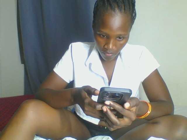 Smilingbeibylove live cam on BongaCams