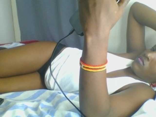 Smilingbeibylove live cam on BongaCams