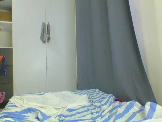 Smilingbeibylove live webcam show