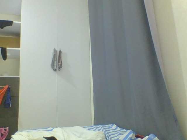 Smilingbeibylove Live Cam su BongaCams