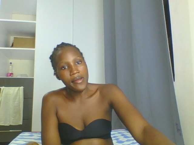 Smilingbeibylove Live Cam su BongaCams