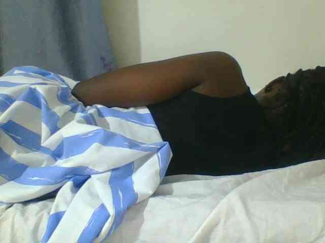Smilingbeibylove webcam
