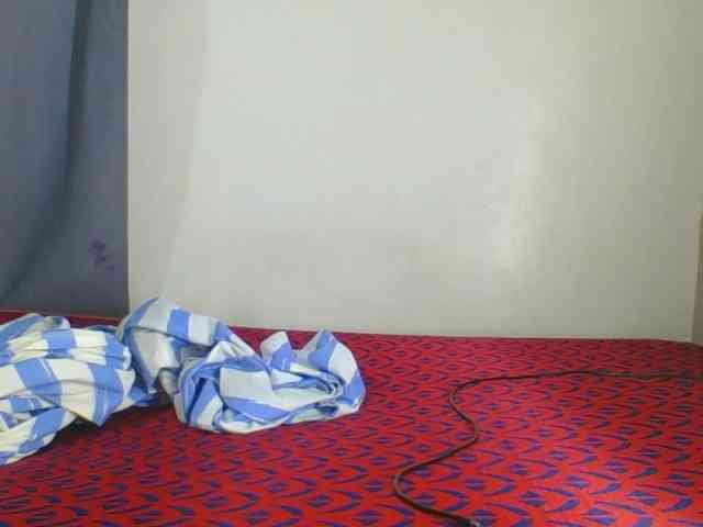 Smilingbeibylove webcam