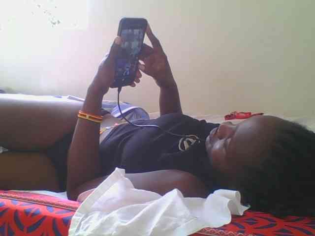 Smilingbeibylove webcam
