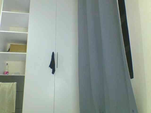 Smilingbeibylove webcam