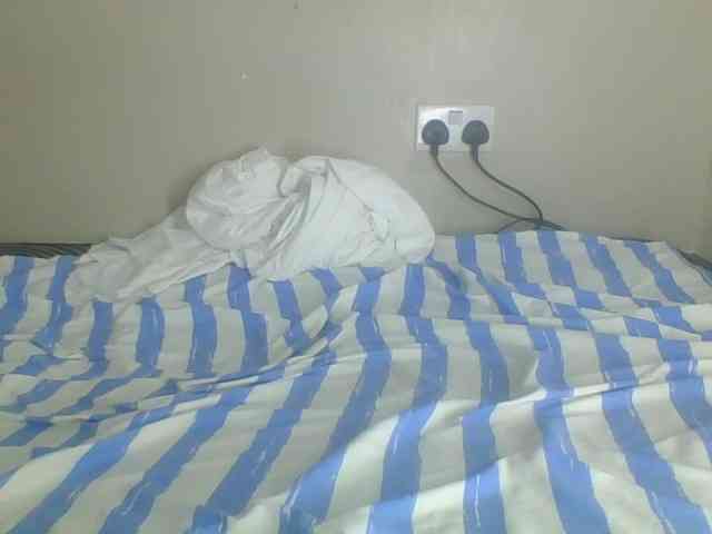 Smilingbeibylove webcam