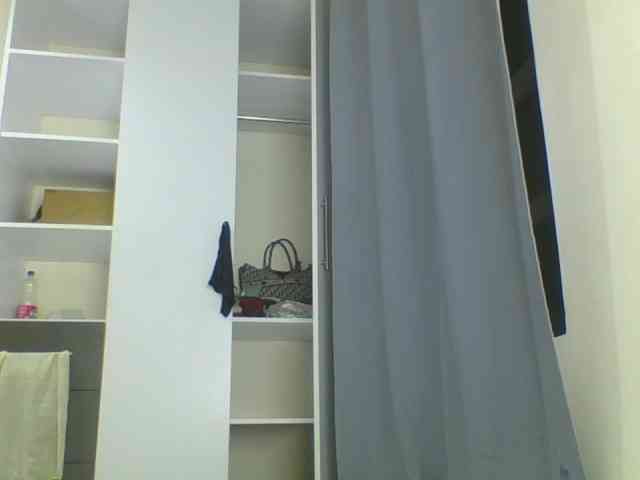 Smilingbeibylove webcam