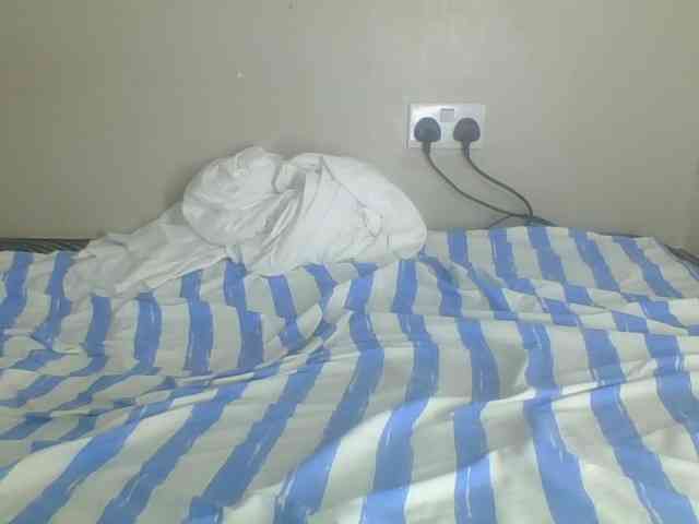 Smilingbeibylove webcam
