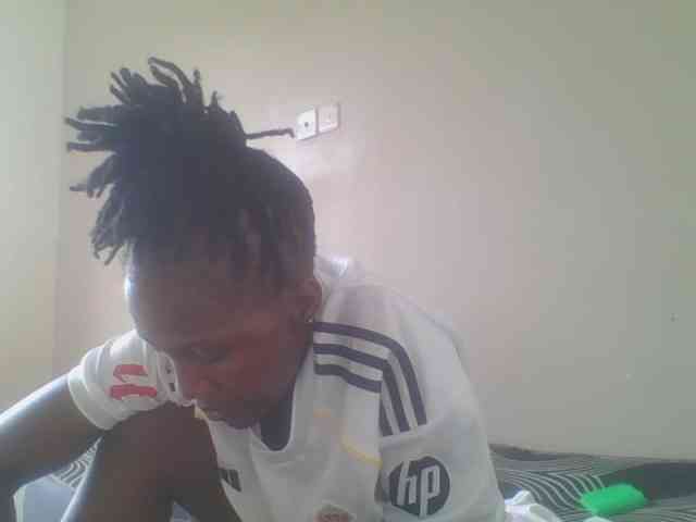 Smilingbeibylove webcam