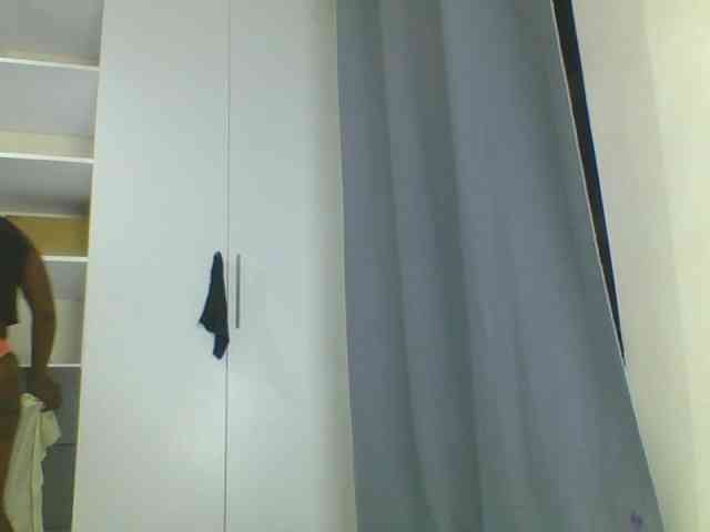 Smilingbeibylove webcam