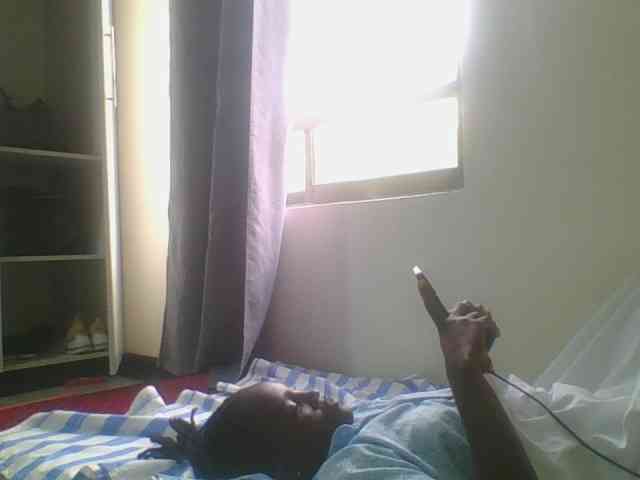 Smilingbeibylove webcam
