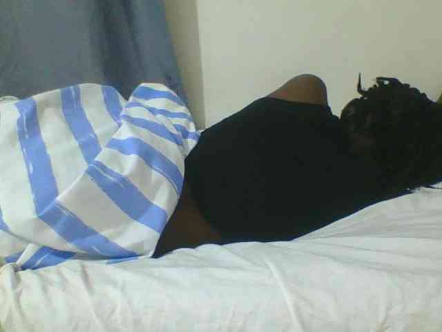 Smilingbeibylove webcam