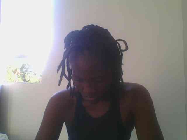 Smilingbeibylove webcam