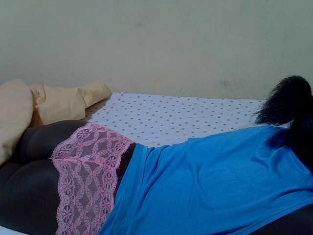 Candy-babbe1 webcam