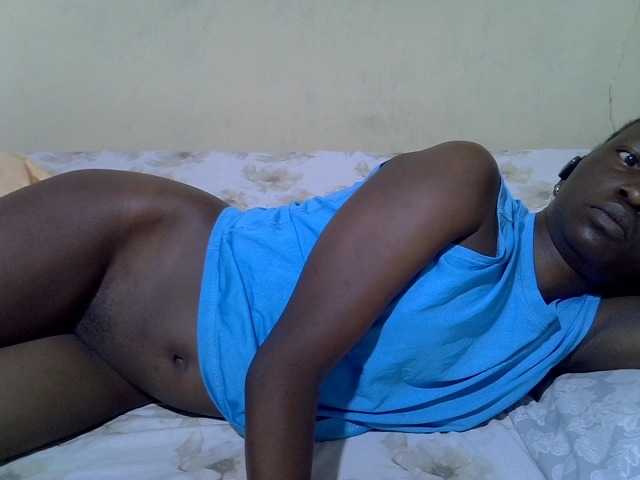 Candy-babbe1 webcam
