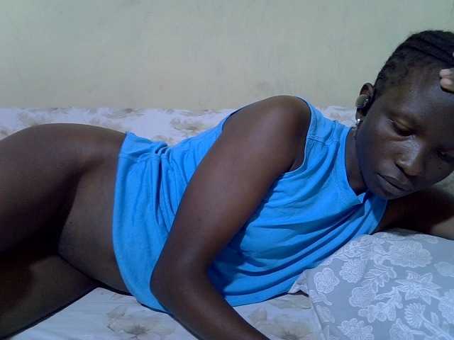 Candy-babbe1 webcam