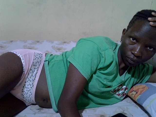 Candy-babbe1 webcam