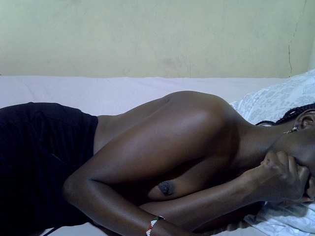 Candy-babbe1 webcam