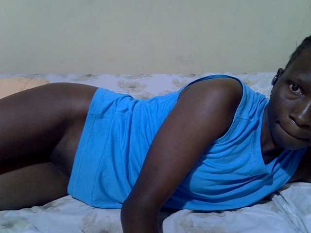 Candy-babbe1 live cam on BongaCams