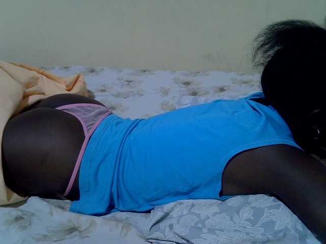 Candy-babbe1 live cam on BongaCams