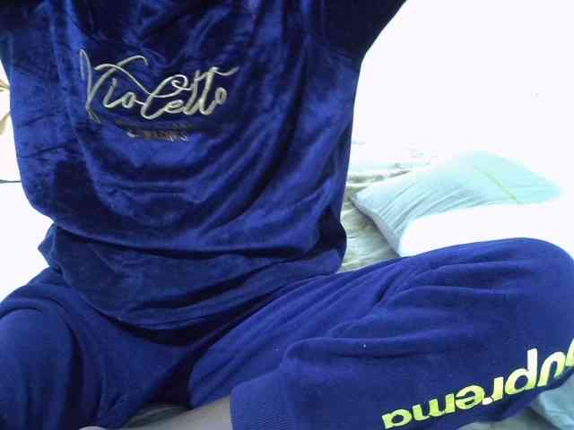 Candy-babbe1 webcam