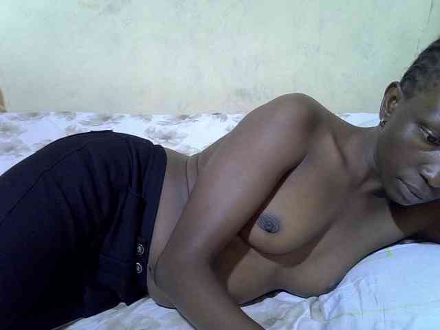 Candy-babbe1 webcam