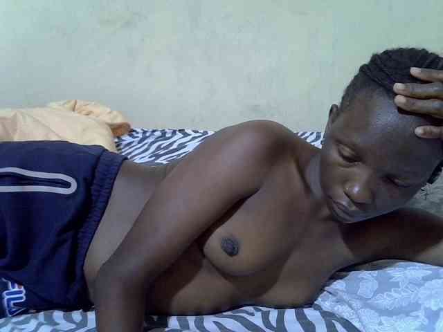 Candy-babbe1 webcam