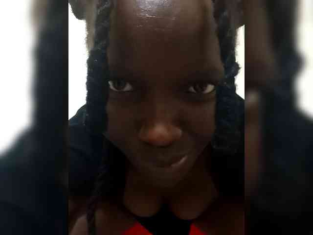 Candy-babbe1 webcam