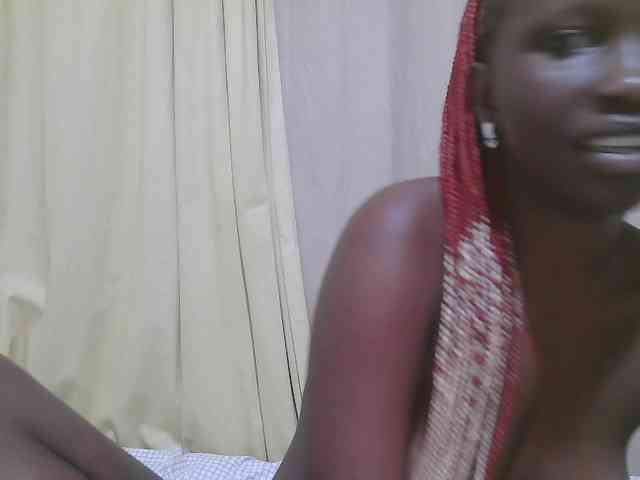Candy-babbe1 webcam
