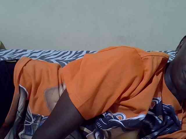 Candy-babbe1 webcam