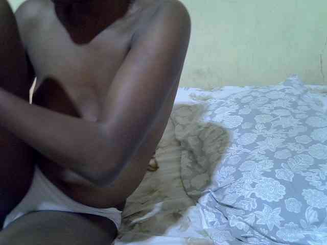 Candy-babbe1 webcam