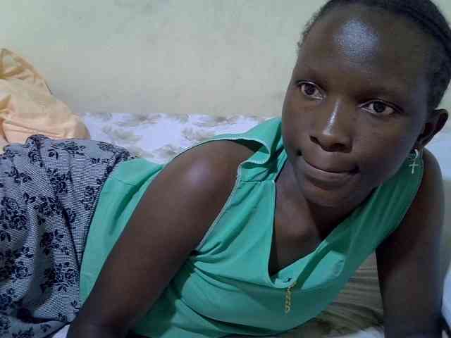 Candy-babbe1 webcam
