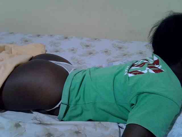 Candy-babbe1 webcam