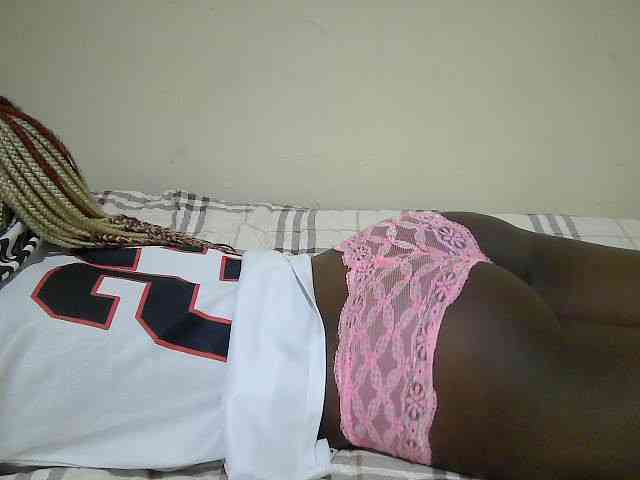 Candy-babbe1 webcam