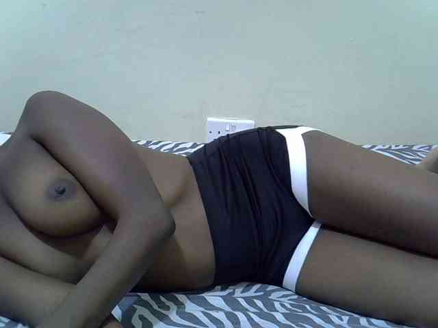 Candy-babbe1 webcam